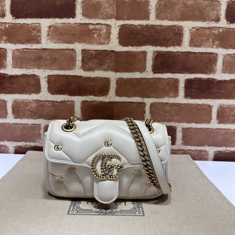 G*u*i satchel bags